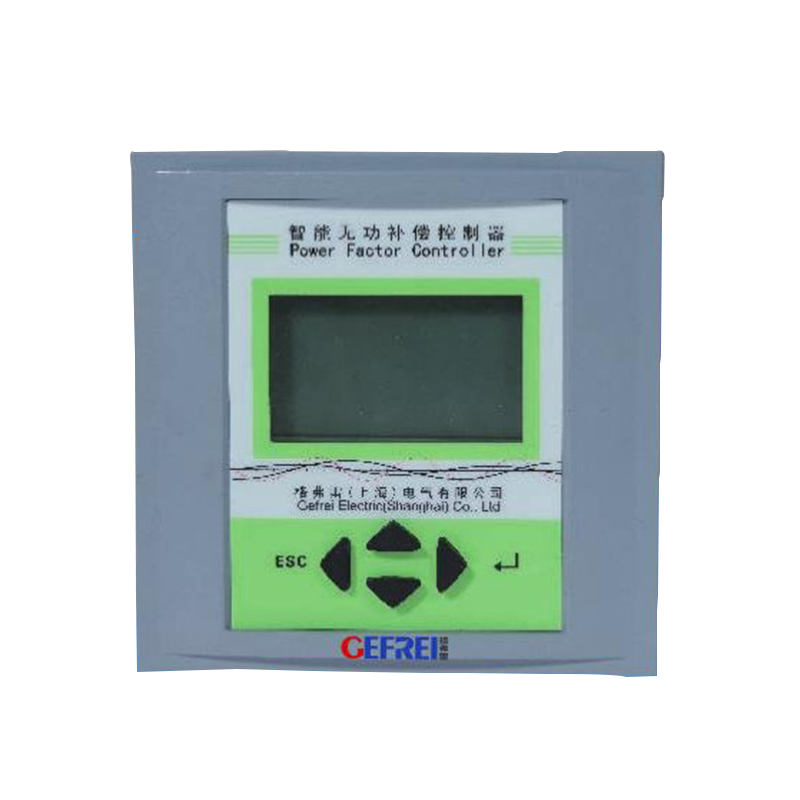 智能无功补偿控制器