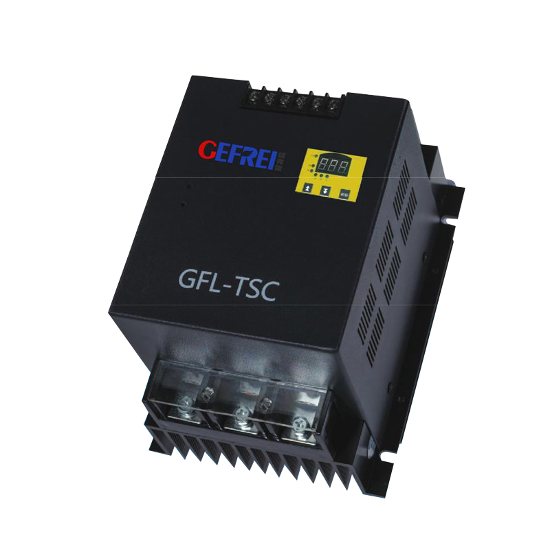 低压无触点投切开关