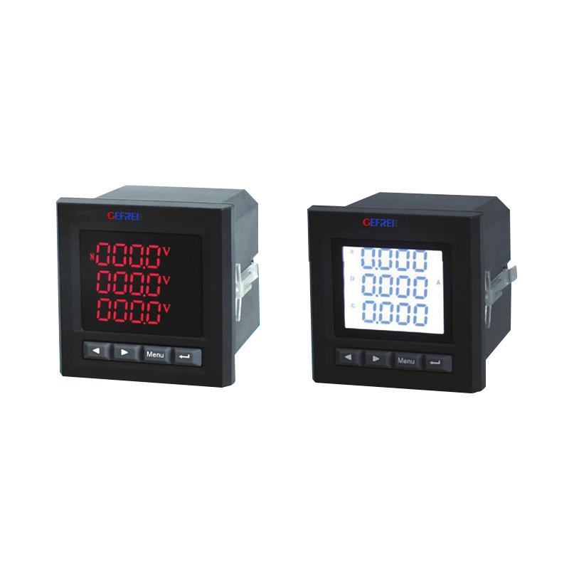 多功能智能仪表