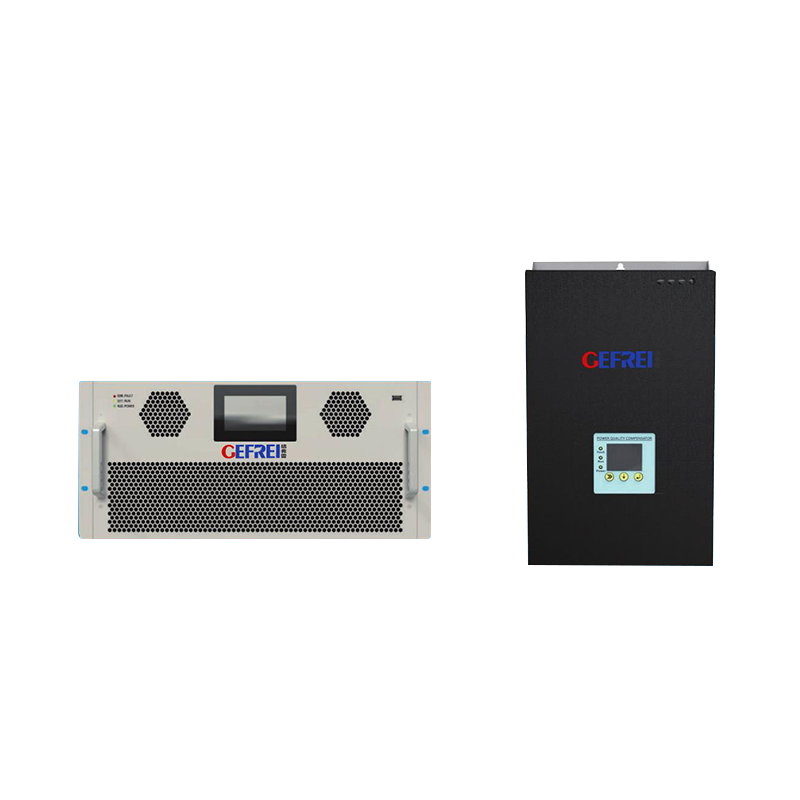 有源滤波控制器 (APF)